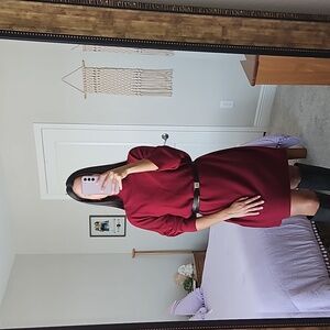 Kerisma Aja Linka Dress